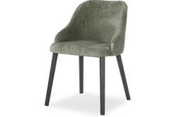 Eetkamerstoelen-Richmond Interiors Eetkamerstoel 211301 Twiggy