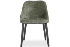 Eetkamerstoelen-Richmond Interiors Eetkamerstoel 211301 Twiggy