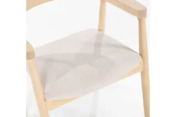 Eetkamerstoelen-Eleonora Meubelen Eetkamerstoel 96226 Yorick