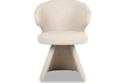 Hot Eetkamerstoel 214162 Zenith Eetkamerstoelen