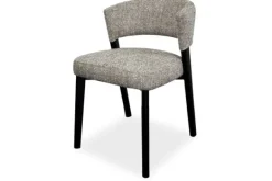 Eetkamerstoelen-Richmond Interiors Eetkamerstoel 214147 Zeno