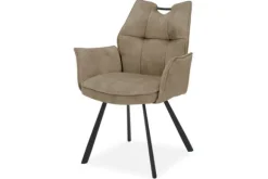 Outlet Eetkamerstoel Adore 211 Luana Eetkamerstoelen