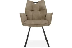 Outlet Eetkamerstoel Adore 211 Luana Eetkamerstoelen