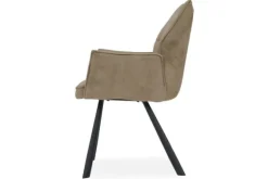 Outlet Eetkamerstoel Adore 211 Luana Eetkamerstoelen
