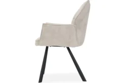 Best Eetkamerstoel Adore 110 Luana Eetkamerstoelen