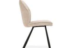 Eetkamerstoelen-Royal Home Eetkamerstoel Adore 110 Zaria