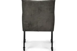 Eetkamerstoelen-France Eetkamerstoel Aiva