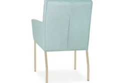 Eetkamerstoelen-France Eetkamerstoel  Alice