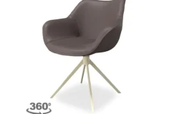 Outlet Eetkamerstoel Alita Eetkamerstoelen