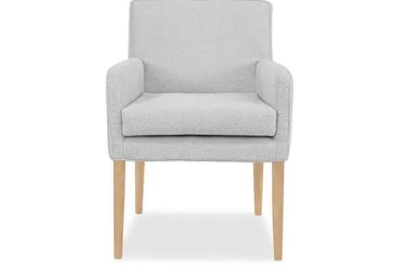 Eetkamerstoelen-Caggia Eetkamerstoel Alliste