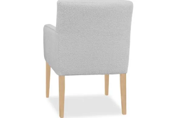 Eetkamerstoelen-Caggia Eetkamerstoel Alliste