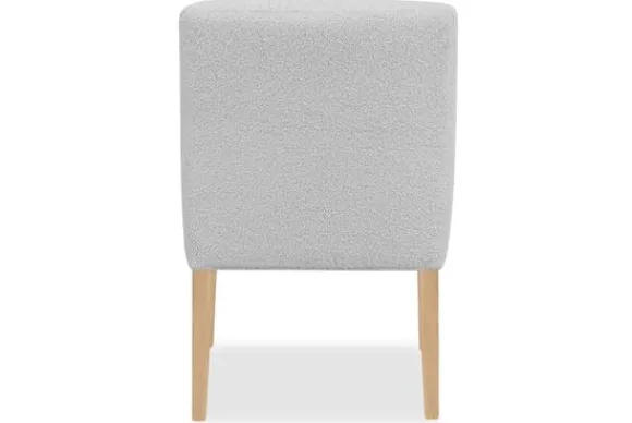 Eetkamerstoelen-Caggia Eetkamerstoel Alliste