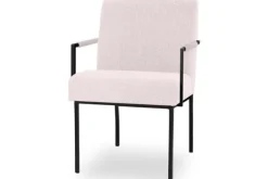 Eetkamerstoelen-Divani Eetkamerstoel Amuse