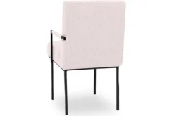 Eetkamerstoelen-Divani Eetkamerstoel Amuse