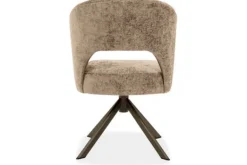 Eetkamerstoelen-Bellagio Seats Eetkamerstoel Andy