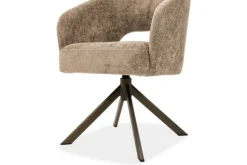 Eetkamerstoelen-Bellagio Seats Eetkamerstoel Andy