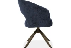 Eetkamerstoelen-Bellagio Seats Eetkamerstoel Andy