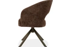 Eetkamerstoelen-Bellagio Seats Eetkamerstoel Andy