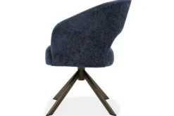 Eetkamerstoelen-Bellagio Seats Eetkamerstoel Andy