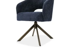 Eetkamerstoelen-Bellagio Seats Eetkamerstoel Andy