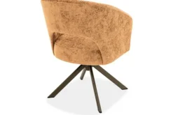 Eetkamerstoelen-Bellagio Seats Eetkamerstoel Andy