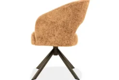 Eetkamerstoelen-Bellagio Seats Eetkamerstoel Andy