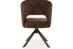 Eetkamerstoelen-Bellagio Seats Eetkamerstoel Andy