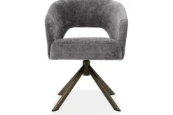 Eetkamerstoelen-Bellagio Seats Eetkamerstoel Andy