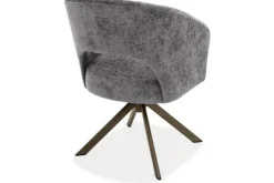 Eetkamerstoelen-Bellagio Seats Eetkamerstoel Andy