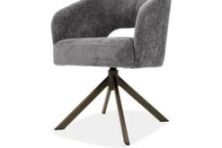 Eetkamerstoelen-Bellagio Seats Eetkamerstoel Andy