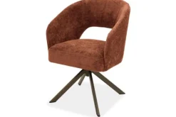 Eetkamerstoelen-Bellagio Seats Eetkamerstoel Andy