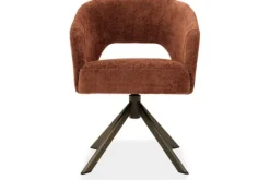 Eetkamerstoelen-Bellagio Seats Eetkamerstoel Andy