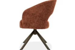 Eetkamerstoelen-Bellagio Seats Eetkamerstoel Andy