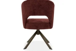 Eetkamerstoelen-Bellagio Seats Eetkamerstoel Andy