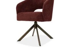 Eetkamerstoelen-Bellagio Seats Eetkamerstoel Andy