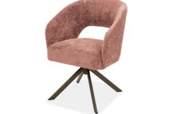 Eetkamerstoelen-Bellagio Seats Eetkamerstoel Andy