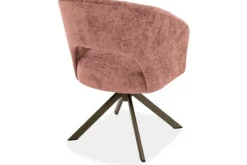 Eetkamerstoelen-Bellagio Seats Eetkamerstoel Andy