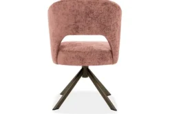 Eetkamerstoelen-Bellagio Seats Eetkamerstoel Andy