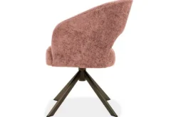 Eetkamerstoelen-Bellagio Seats Eetkamerstoel Andy