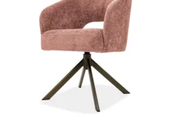 Eetkamerstoelen-Bellagio Seats Eetkamerstoel Andy