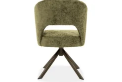 Eetkamerstoelen-Bellagio Seats Eetkamerstoel Andy