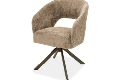 Eetkamerstoelen-Bellagio Seats Eetkamerstoel Andy