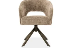 Eetkamerstoelen-Bellagio Seats Eetkamerstoel Andy