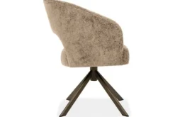 Eetkamerstoelen-Bellagio Seats Eetkamerstoel Andy