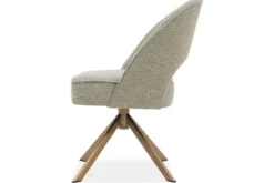 Eetkamerstoelen-Bellagio Seats Eetkamerstoel Ankie