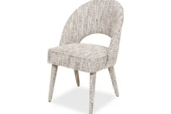 Eetkamerstoelen-Bellagio Seats Eetkamerstoel Ankie