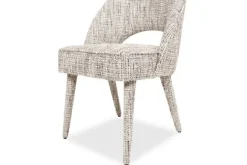 Eetkamerstoelen-Bellagio Seats Eetkamerstoel Ankie