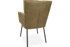 Eetkamerstoel Annemijn Eetkamerstoelen