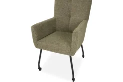 Eetkamerstoelen-Bing Eetkamerstoel Annemijn