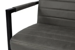 Online Eetkamerstoel Anthracite Rocca Eetkamerstoelen